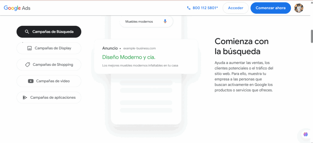 Herramientas de marketing digital para emprendedores