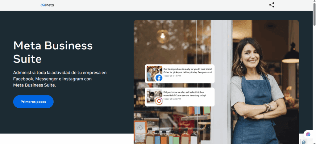 Herramientas de marketing digital para emprendedores