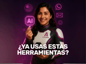 Herramientas de marketing digital 2025