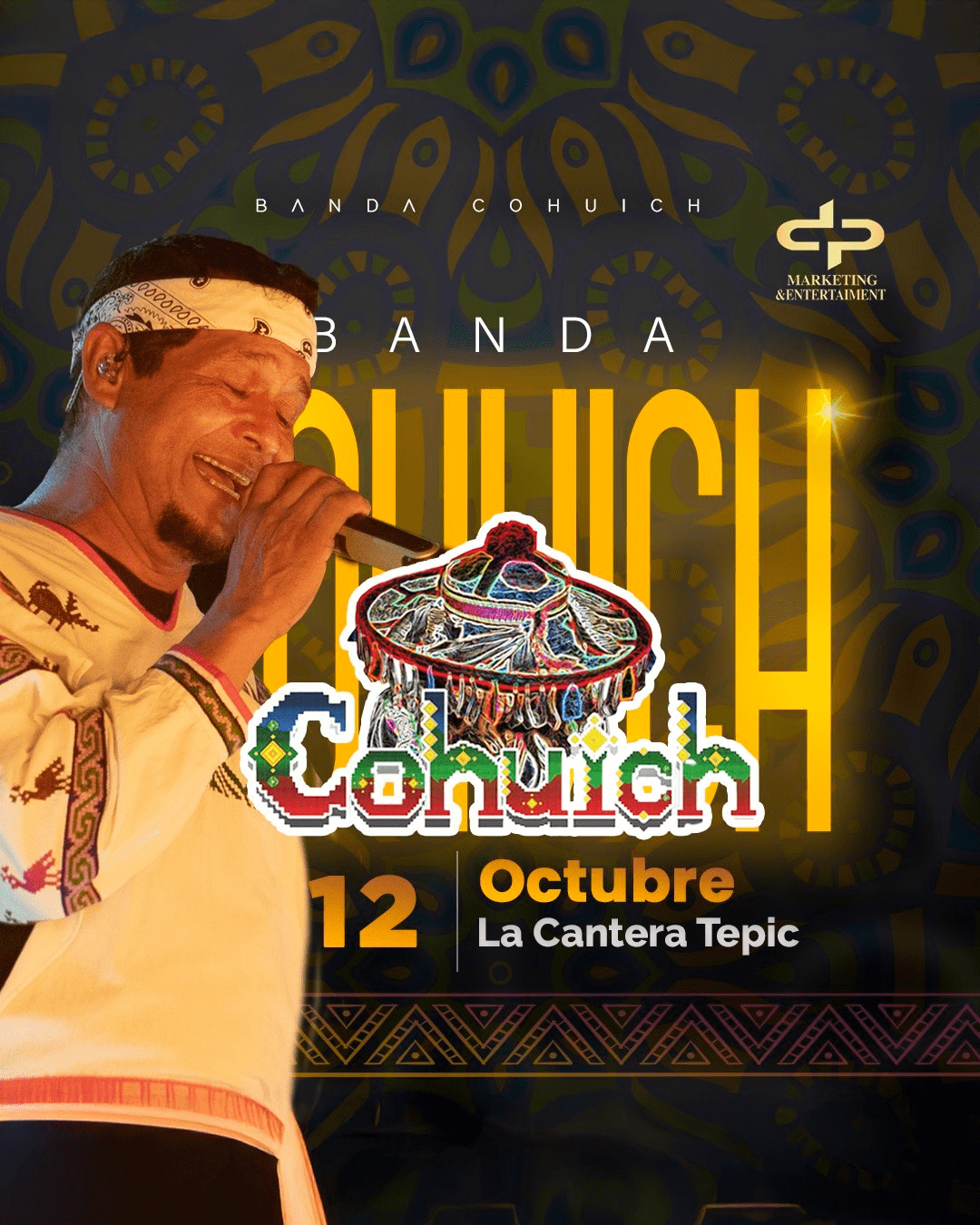 Banda-Cohuich-1